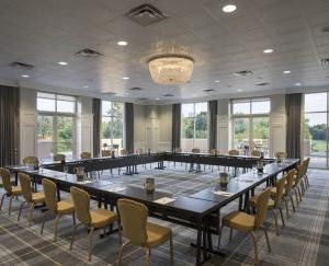 Carolina Meeting and Event Venue at The Ballantyne, A Luxury Collection Hotel, Charlotte North Carolina | Luxury Hotel | Luxury Resort | Spa | Golf | Dining | Weddings | Meetings