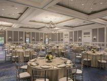 Ballantyne Ballroom at The Ballantyne, Charlotte