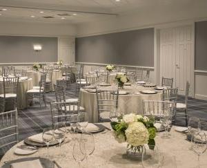 Union Event Venue at The Ballantyne, Charlotte